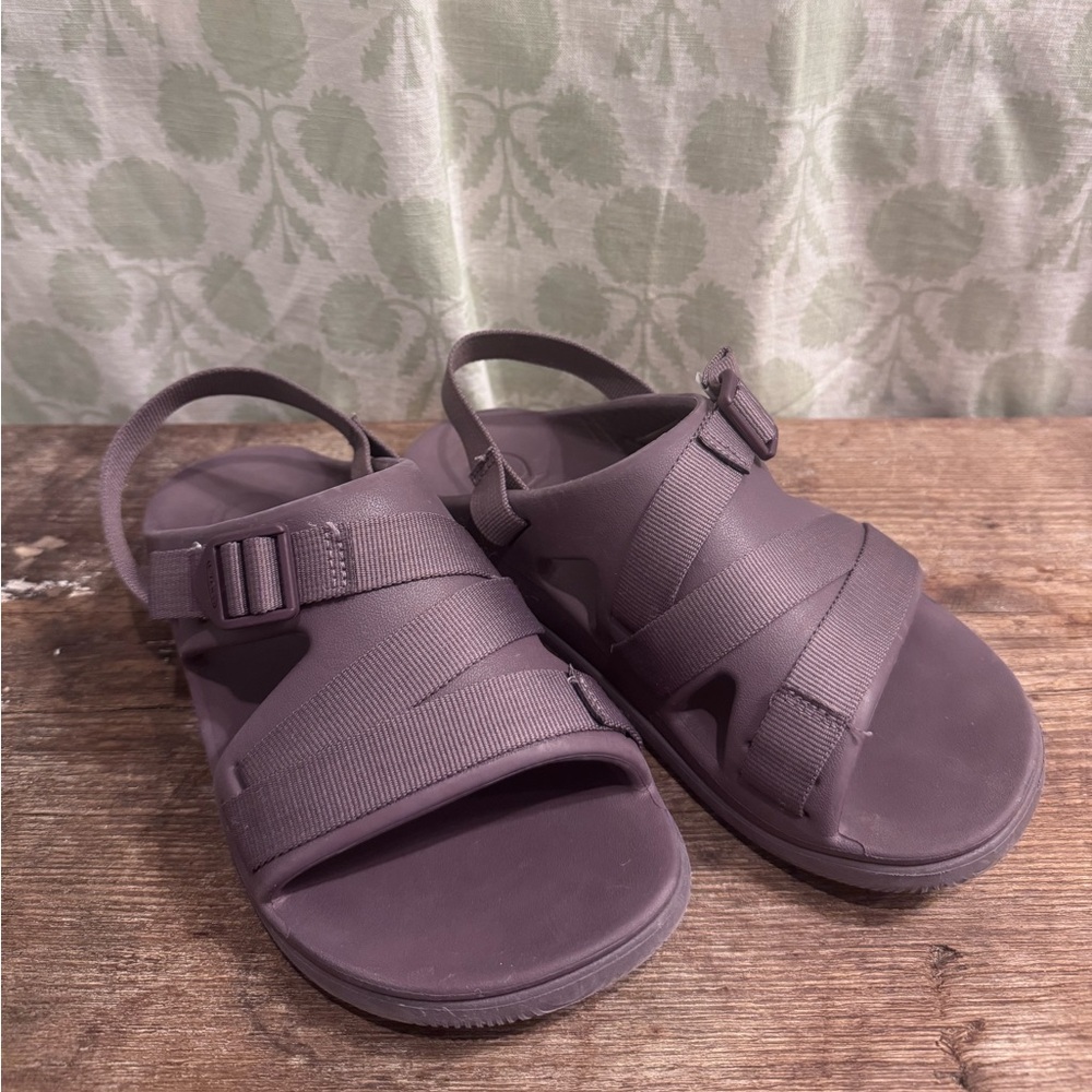 Chaco Chillos Sport Sandal Sparrow 7